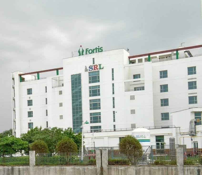 Fortis Hospital