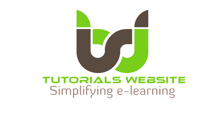 Tutorials website – Online Web Development Tutorials