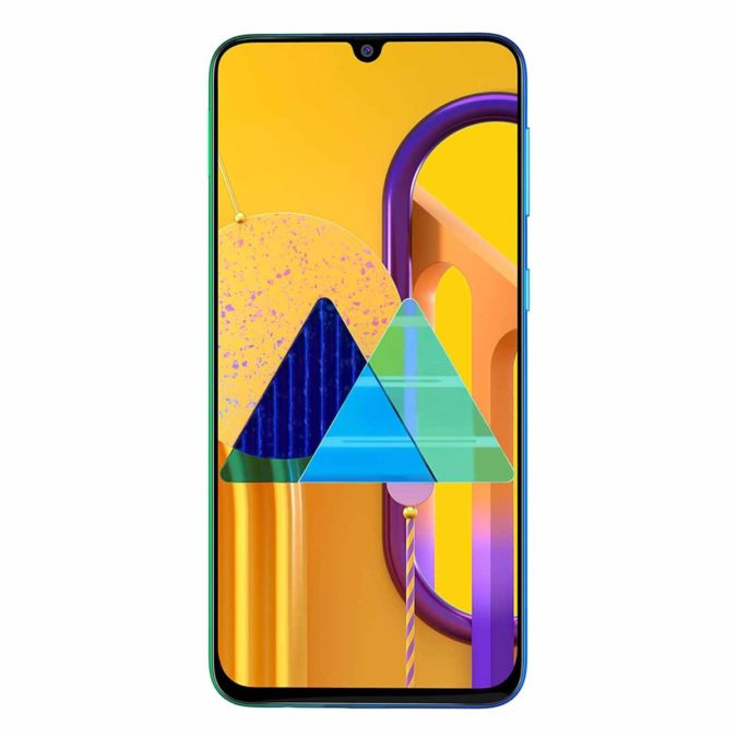 samsung galaxy m30 128gb