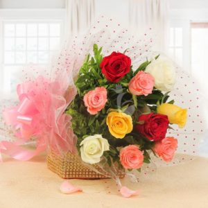 FlowerAura – An Online Florist