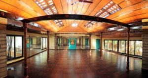 Sri Krishna Wellness Yoga & Cultural Centre