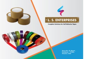 LS ENTERPRISES