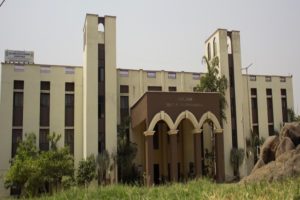 Rajiv Gandhi College of Engineering & Research