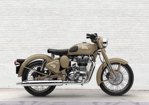 royal enfield bike price