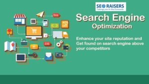 SEORAISERS – Best SEO & Digital Marketing Services in Chandigarh