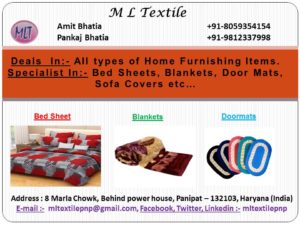 M L Textile