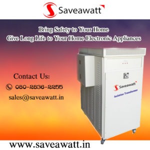 Saveawatt