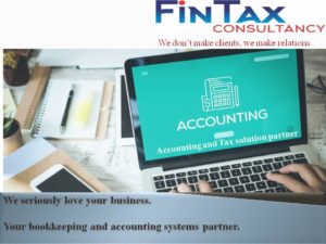 Fintax Consultancy