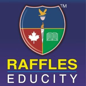 Raffles Educity