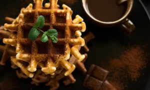 Readymade Waffle Mix Nearby | Harsha Enterprises