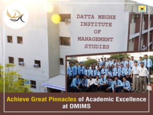 Datta Meghe Institute of Management Studies