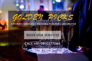 Caterers in Delhi, Best Decorators in Delhi