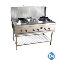 Commercial Kitchen Equipment Manufacturer in Delhi