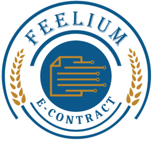 Feelium E Contract