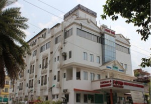 Best patient care facilities in lucknow hospital