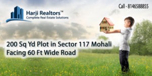 Flats in Mohali