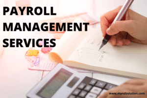 Payroll Management Services in India