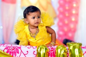 Birthday Photographers In Hyderabad | My Memory Maker