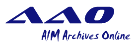 AIM Archives Online – Digital Marketing Agency