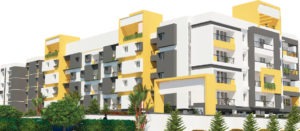 Sixthstar Homes -Flats for sale in Trichy