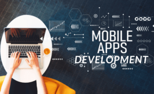 Mobile App Development Company in Ahmedabad