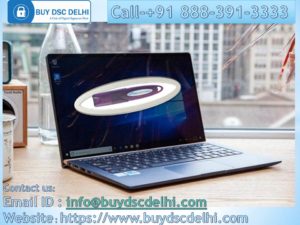 Buy Online Digital Signature Certificate in Delhi