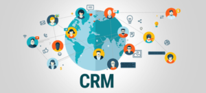 Realestate CRM Software in India | Reroot