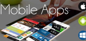 Mobile App Development Company in India – Nimble Technocrats