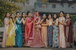 Cinestyle India – Wedding Photographer in Chandigarh