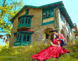 Dalbir Photography- The Best Candid Photography in Chandigarh