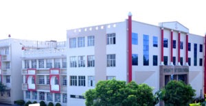 Dynasty International School