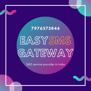 Easysms Gateway