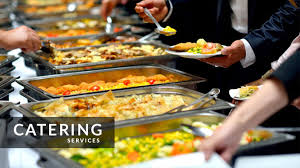 Best Vegetarian Catering Services In Bangalore | Corporate Catering