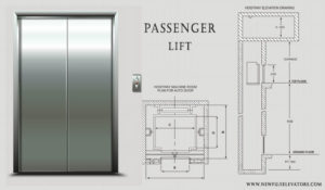 Lift Manufacturers in Delhi | New Fuji Elevators