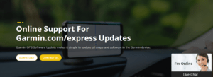 How To Start With Garmin Express