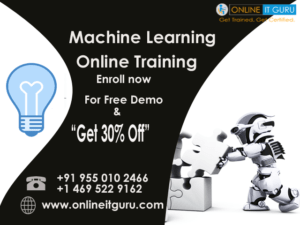 Machine Learning Online Course