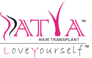 Satya Hair Transplantation Clinic