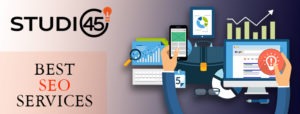 Studio45 SEO Ahmedabad