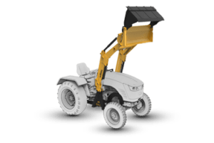 Construction Equipment Manufacturers in India