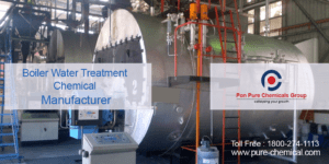 water treatment chemical manufacturer