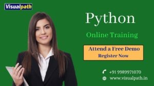 Python Online Training