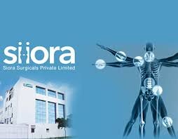 Siora Surgicals Private Limited