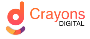 Crayons Digital