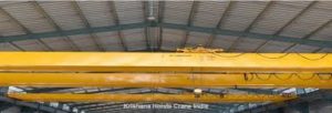 Krishna Crane Engineers – Hoist And Cranes Manufacturers in Ahmedabad, Gujarat, India