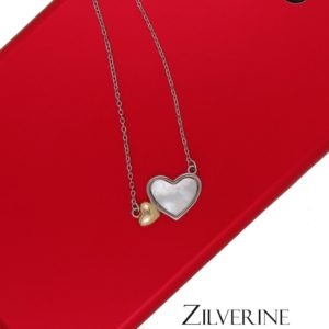 Zilverine Silver Jewellery Online Store