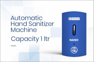 PRASAND – Hand Sanitizer & Disinfectant Cleaner Supplier