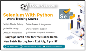 Python Training