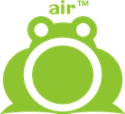 Air Frog-Automatic Sanitizer Spray