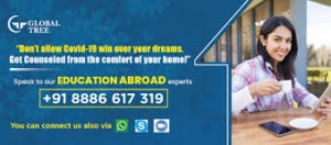 Study Abroad Consultants in Mumbai | Overseas Education