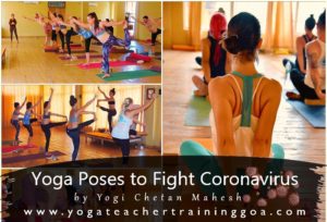 Your opportunity to become a Yoga Teacher is here